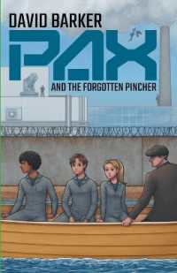 PAX and the Forgotten Pincher (London Falling)