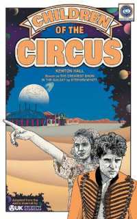 Children of the Circus : Based on Doctor Who's the Greatest Show in the Galaxy
