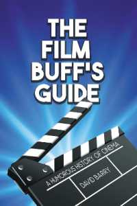 The Film Buff's Guide : A Humorous History of Cinema
