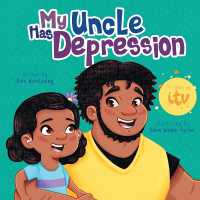 My Uncle Has Depression (My Has)