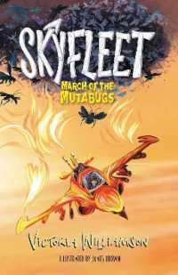 Skyfleet: March of the Mutabugs (Skyfleet)