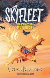 Skyfleet : March of the Mutabugs (Skyfleet)