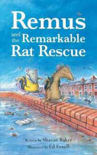 Remus and the Remarkable Rat Rescue : An Amazing Animal Adventure for Early Readers