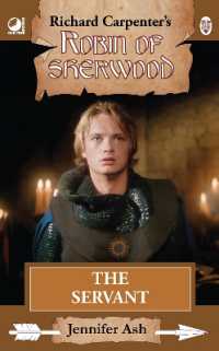 Robin of Sherwood - the Servant (Robin of Sherwood)