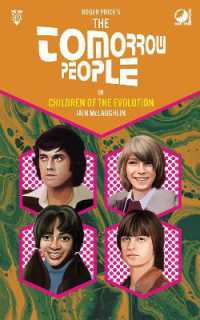 The Tomorrow People - Children of the Evolution (The Tomorrow People - Series 1)