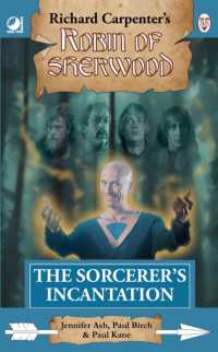 Robin of Sherwood - the Sorcerer's Incantation (Robin of Sherwood)