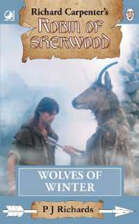 Wolves of Winter (Robin of Sherwood)
