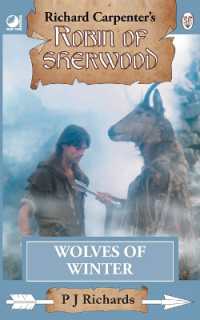Wolves of Winter : from Richard Carpenter's Robin of Sherwood