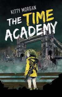 The Time Academy (The Drowning World)