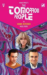 The Tomorrow People - Homo Inferior (The Tomorrow People)