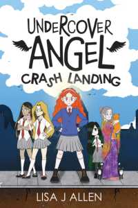 Undercover Angel: Crash Landing (Undercover Angel)