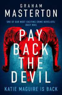 Pay Back the Devil (Katie Maguire)