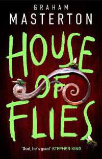 House of Flies : The unmissable new supernatural procedural from the master of the thriller that will keep you up all night in 2025 (Patel & Pardoe)