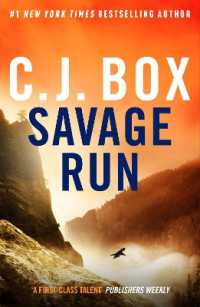 Savage Run (Joe Pickett)