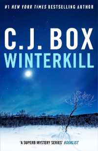Winterkill (Joe Pickett)