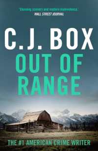 Out of Range (Joe Pickett)