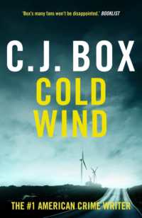 Cold Wind (Joe Pickett)