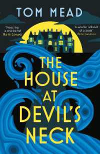 The House at Devil's Neck (A Spector Locked-room Mystery)