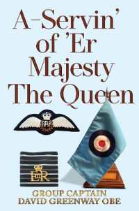 A-Servin' of 'Er Majesty the Queen