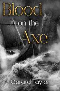 Blood on the Axe