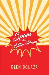 Spam and Other Poems