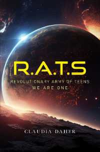 R.A.T.S: Revolutionary Army of Teens