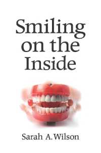 Smiling on the inside
