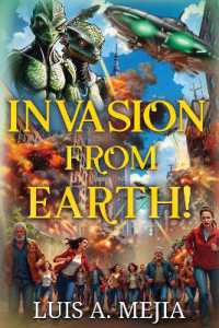 Invasion from Earth!