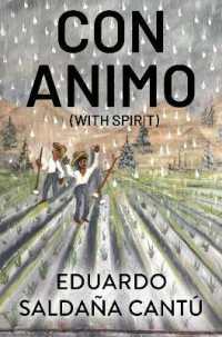 Con Animo (With Spirit)