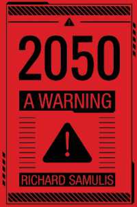 2050: a Warning