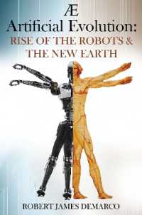 AE Artificial Evolution: Rise of the Robots & the New Earth