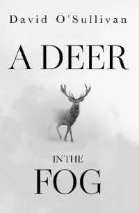 A Deer in the Fog