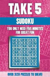 Take 5 Sudoku