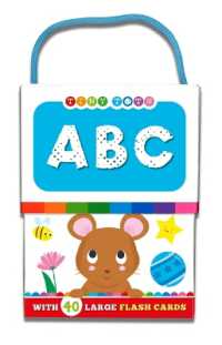 ABC (Tiny Tots Flash Cards)
