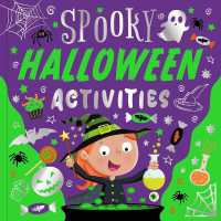 Spooky Halloween Activities : With 90 Pages of Spooktacular Activities