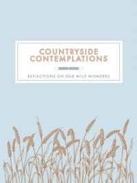 Countryside Contemplations : Reflections on Our Wild Wonders (Contemplations Series)