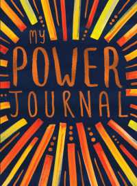 My Power Journal -- Paperback / softback