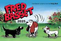 Fred Basset Yearbook 2025 : Witty Comic Strips from the Daily Mail