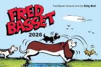 Fred Basset Yearbook 2026 : Witty Cartoon Strips from the Daily Mail