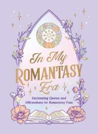 In My Romantasy Era : Enchanting Quotes and Bookish Affirmations for Romantasy Fans