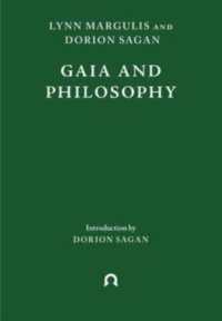 Gaia and Philosophy -- Paperback / softback
