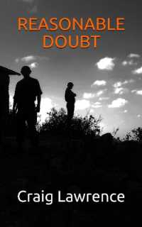 Reasonable Doubt (Harry Parker Action Adventure Series)
