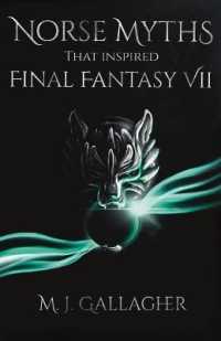 Norse Myths That Inspired Final Fantasy VII