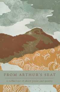 From Arthur's Seat : a collection of short prose and poetry