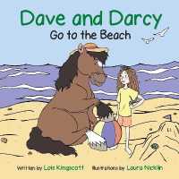 Dave and Darcy Go to the Beach (Dave and Darcy)