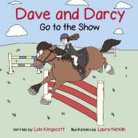 Dave and Darcy Go to the Show (Dave and Darcy)