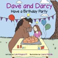 Dave and Darcy Have a Birthday Party (Dave and Darcy)