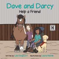 Dave and Darcy Help a Friend (Dave and Darcy)
