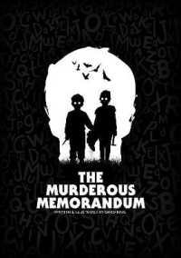 The Murderous Memorandum (1)