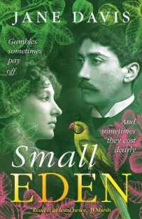 Small Eden : Gambles sometimes pay off. and sometimes they cost dearly.